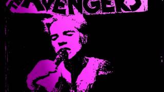 Avengers complete live songs - 38 Misery (Finger On The Trigger)