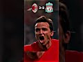 La Rimonta Del Liverpool Contro Il Milan Nella Finale Di Istanbul Del 2005