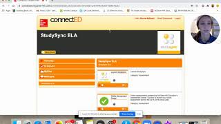 Student Study Sync Log In