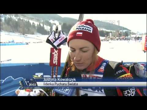 Po MŚ Val di Fiemme 2013 (04.03.2013)