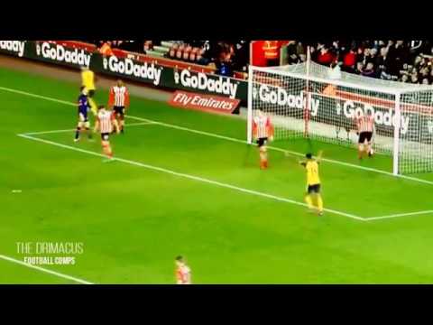 Southampton 0-5 Arsenal