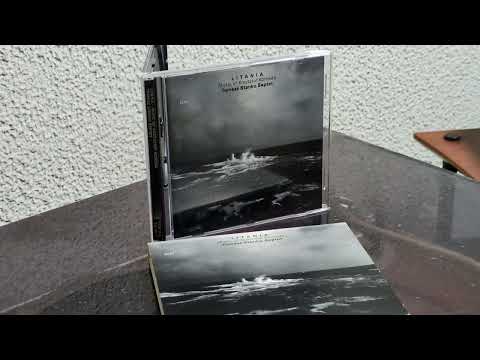 Sleep Safe And Warm (Version 1) - Tomasz Stańko ＆ Bobo Stenson