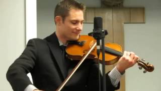 How Great Thou Art / The Old Rugged Cross