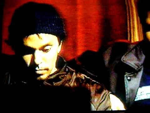 Primus  - Les on South Park Theme