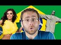 Language Review Portuguese