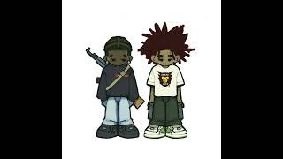 Cover art for Count up summrs & yeat (sped up)