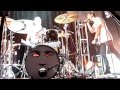 The Presets - A.O. live @ The Independent, SF ...