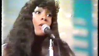 Donna Summer - Love&#39;s Unkind