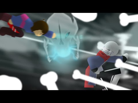The Neutral Route - Tears in the rain [ Sticknodes Pro Animation ]
