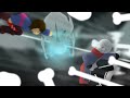 The Neutral Route Tears In The Rain Sticknodes Pro Animation