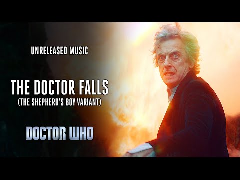 The Doctor Falls (The Shepherd's Boy Variant) - Doctor Who Unreleased Music
