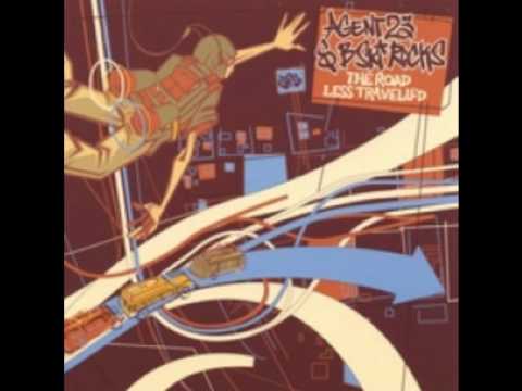 Agent 23 "Caravan American"