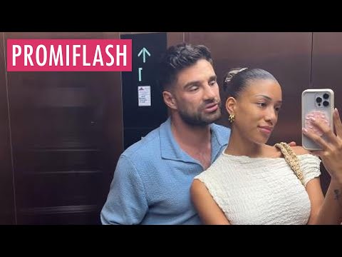 Video Thumbnail: Lange getrennt: So süß begrüßt Aleks Petrović Vanessa daheim
