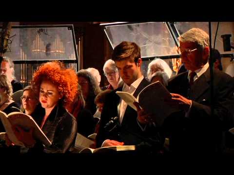 Rolf Martinsson - Lukaspassionen, nr 17