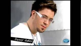 Danny Gokey American Idol sings It&#39;s Only