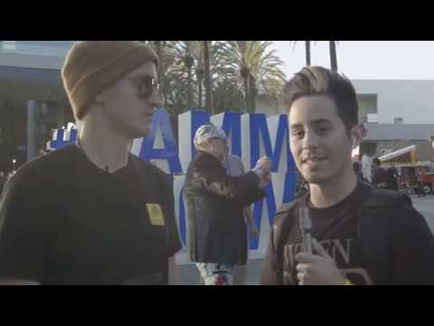 NAMM Show!! - rike and Wax went to NAMM 2019!