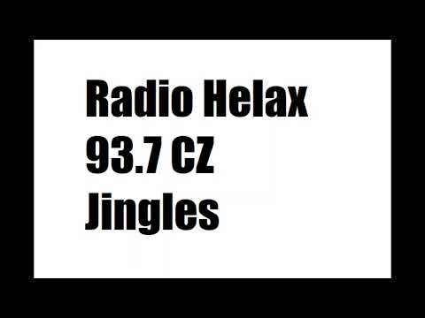 Radio HELAX 93.7 Jingles 2020