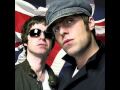 Oasis - Lord Don't Slow Me Down 