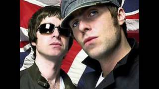 Oasis - Lord Don&#39;t Slow Me Down