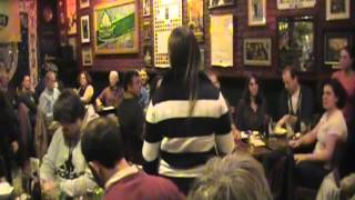 Mary Mack sung by Emily D