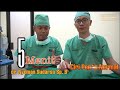 Ciri Alat Vital Pria Yang Normal Masih Berminat Suntik SILIKON Edukasi Dokter Mancing Vlog 26