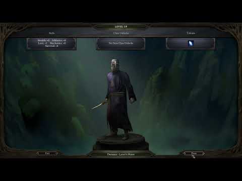 Pillars of Eternity (Path of the Damned) #20 Brackenbury District