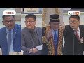 Kelakar! Sidang DUN Melaka kecoh gara-gara isu babi hutan