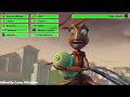 The Ant Bully Final Battle Crossover Part 1 For Kaylynnkhan24