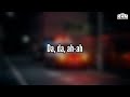 MONTAGEM XONADA Funk Lyric Video Portuguese English