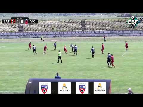 Sticla Arieșul Turda - Victoria Viișoara 1:1