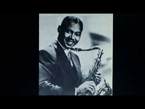 Freddie Mitchell Orchestra:  "Jersey Bounce"  (1951)