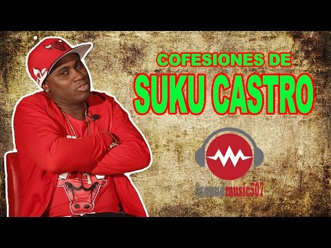 CONFESIONES DE SUKU CASTRO