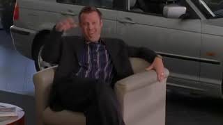 Scott will finger you with his penis