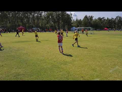 GBK P08 vs FC Ylivieska (23.7.2021)