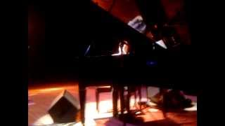 Ben Kweller - Sawdust Man @ Imperator - Rio de Janeiro