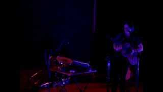 Wallis Bird - Ghots of Memories Leeds College of Music 2012