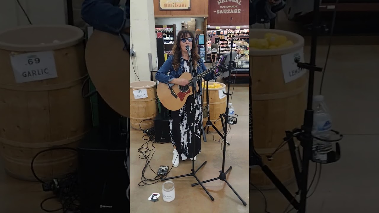 Promotional video thumbnail 3 for Chris Stone Acoustic