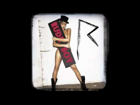 Rihanna feat. Demarco - Rude Boy (Remix) (2010) (High Quality)