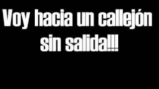 Crossfade The Deep End Sub Español