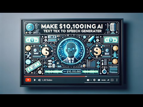 Make $10000 Using AI Content Creation Tool  - Spott.ai