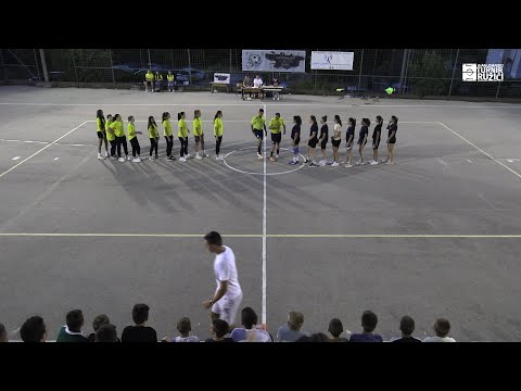 Ivanjdanski turnir Ružići 2022. | Frama Ružići - Frama Gorica Sovići 1:4