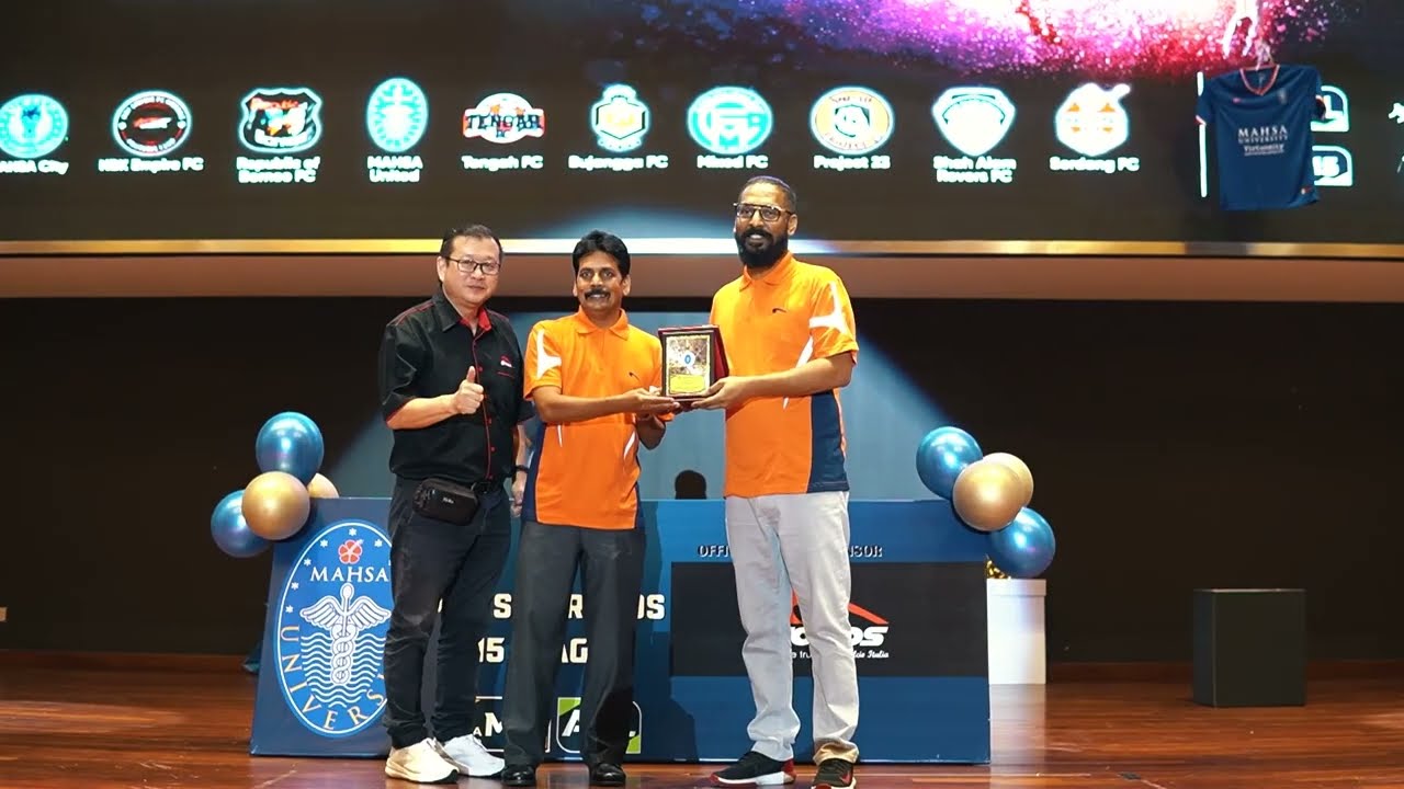 Video Highlight Starbrite