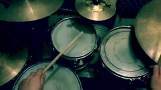 Cynic-Sentiment(Drum Cover)