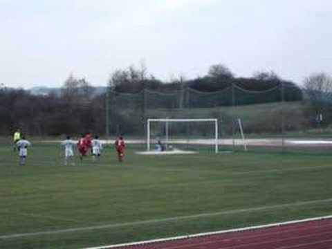 Fortuna Plauen - FSV Zwickau II