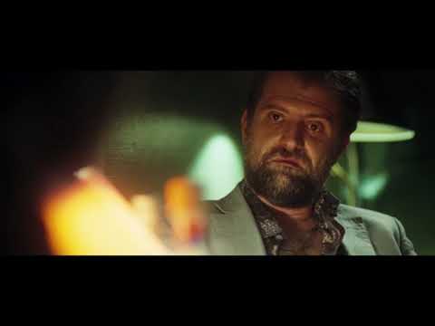 Miodrag Stojanovic Showreel Miodrag Stojanovic Showreel