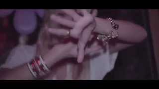 Woodstock Party at Matignon Paris