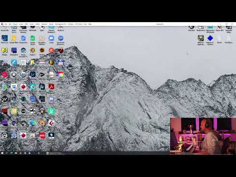CTO Nitesession - Live Composing
