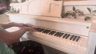 Modest Mouse - God is an Indian and You’re an Asshole Piano Cover