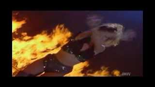 Alejandra Guzman - La Ciudad Ardio