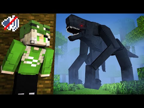 INSTALLIERT NIEMALS diese DINO HORROR MOD!